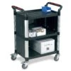 Multi-Purpose Open Front Trolley