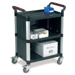 Multi-Purpose Open Front Trolley