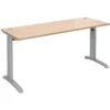 Everyday Compact Rectangular Desks