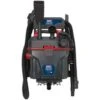 Sealey GV180WM 18L/1500W Wall Mounted Garage Wet & Dry Vacuum With Remote Control