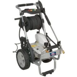 Sealey PW5000 150bar Professional Pressure Washer With TSS & Rotablast Nozzle