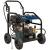 Sealey PWDM3600 290bar 900L/hr 10hp Diesel Pressure Washer