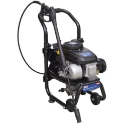 Sealey PWM1300 420L/hr 2.4hp 130bar Petrol Pressure Washer