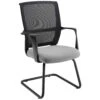 Orbit Mesh Back Visitor Chair