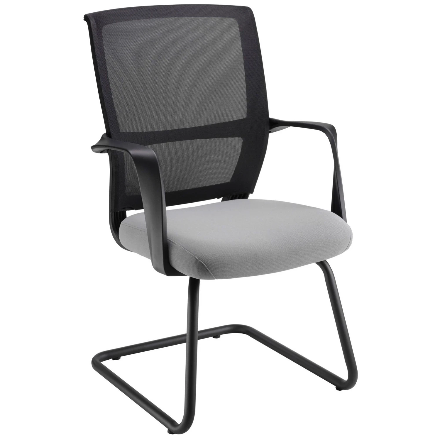 Orbit Mesh Back Visitor Chair 1 Orbit Mesh Back Visitor Chair
