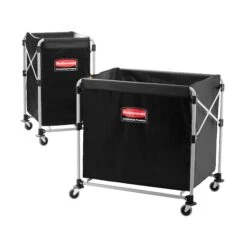 Rubbermaid Cleaning X-Cart 300 Litres