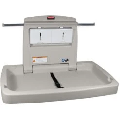 Rubbermaid Horizontal Baby Changing Stations