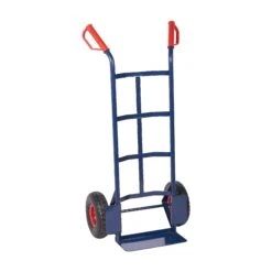 150kg Steel Sack Truck