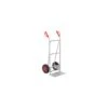 Fort 280kg Heavy Duty Sack Truck With Puncture Proof Wheels