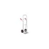 Fort High Back Heavy Duty Sack Truck With Puncture Proof Wheels