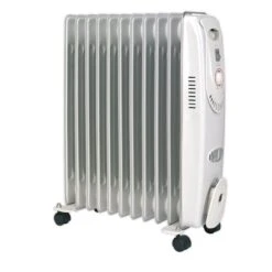 Sealey Oil Filled Radiators