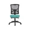 Comfort Ergo 3-Lever Mesh Operator Chairs