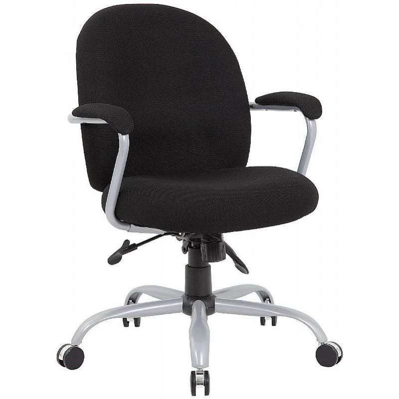 Sigma 27 Stone Heavy Duty Operator Chair 1 Sigma 27 Stone Heavy Duty Operator Chair