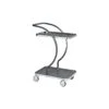 Konga Allround C-Line Tray Table Trolley