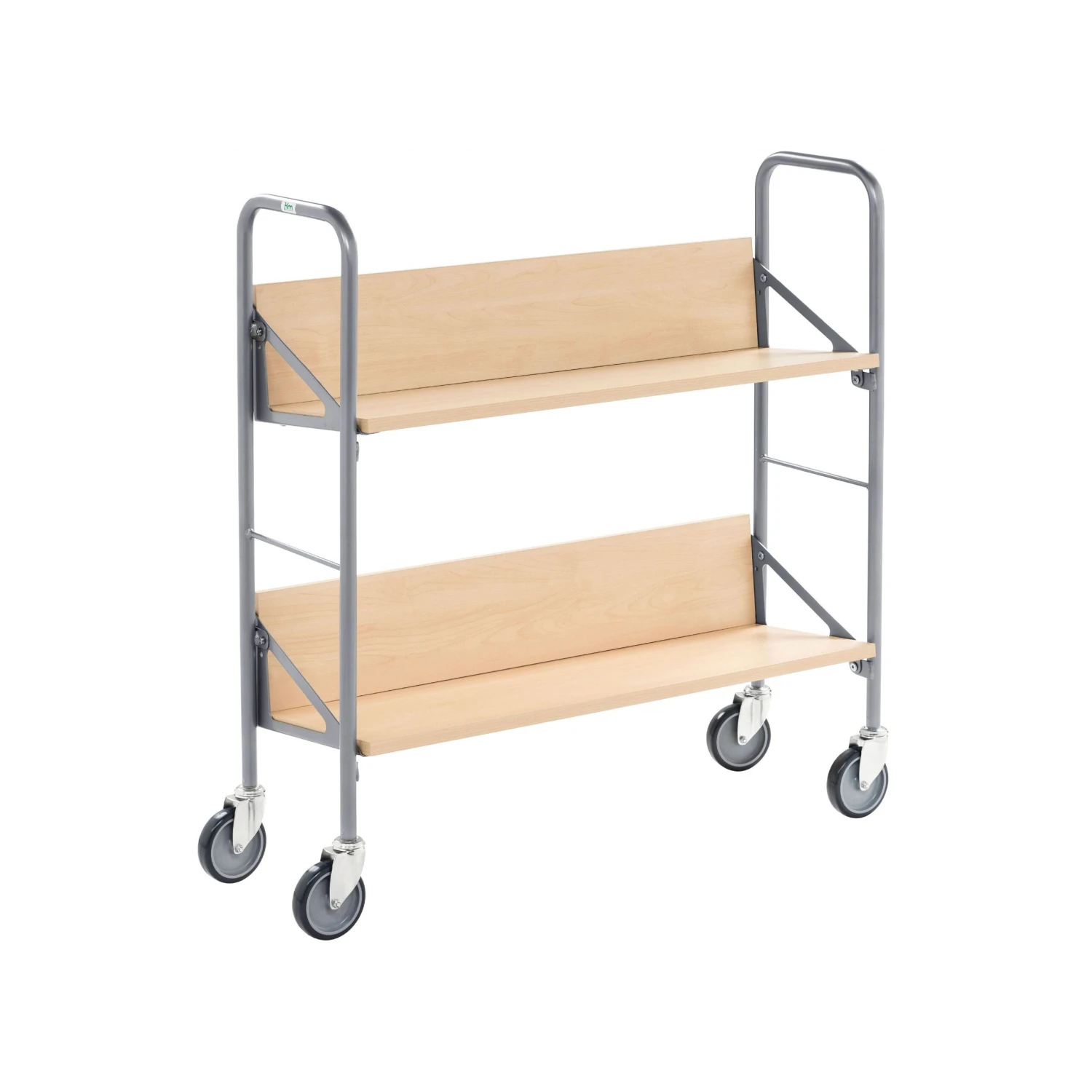 Konga Archive/Book Trolley 1 Konga Archive/Book Trolley