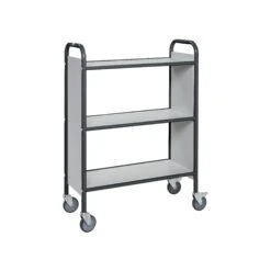 Konga Archive Trolley