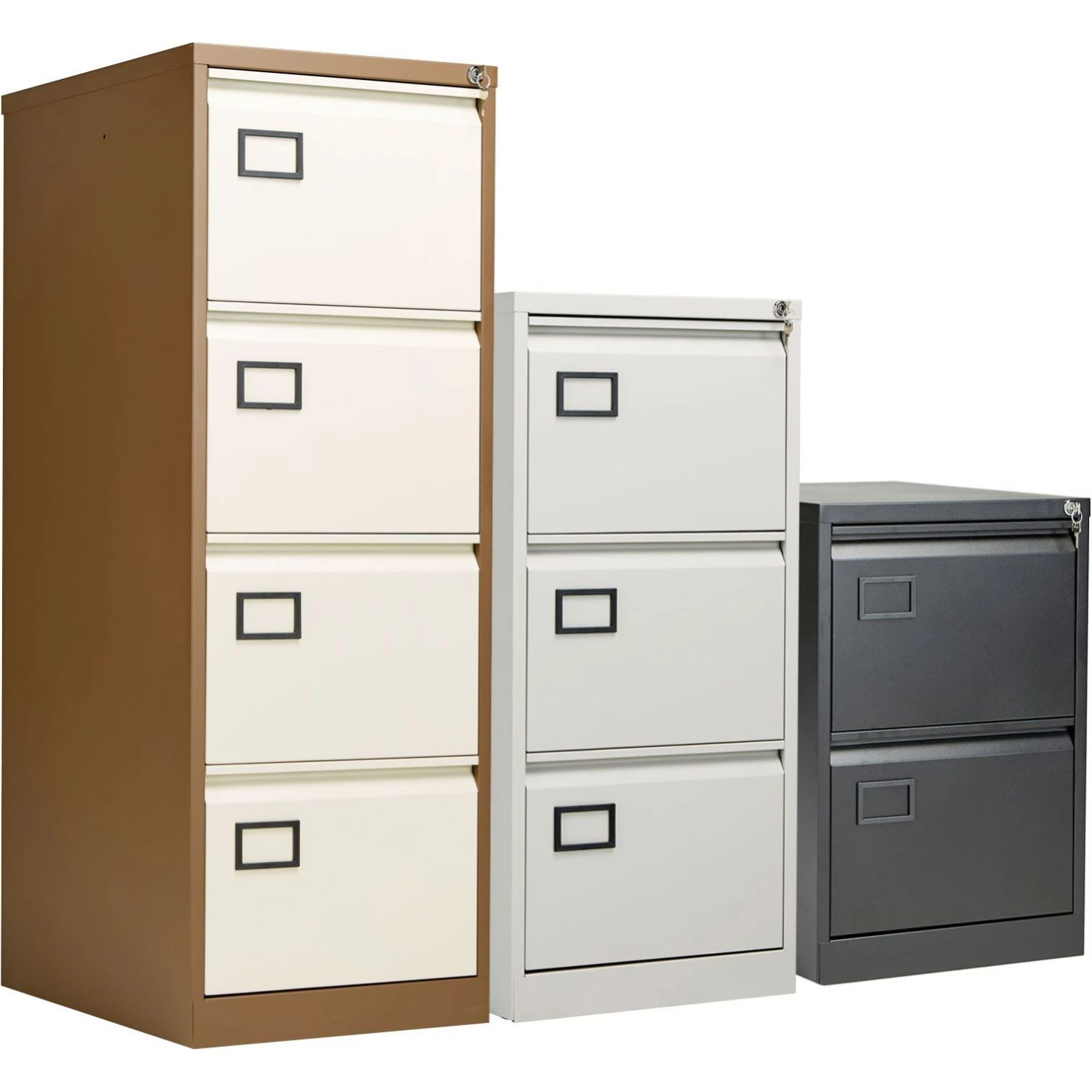 NEXT DAY Bisley Contract Steel Filing Cabinets 1 NEXT DAY Bisley Contract Steel Filing Cabinets