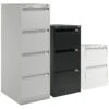 Bisley BS Filing Cabinets