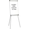 Province A1 Drywipe Flipchart Easel With FREE Pads