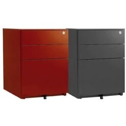 Silverline Pedestals