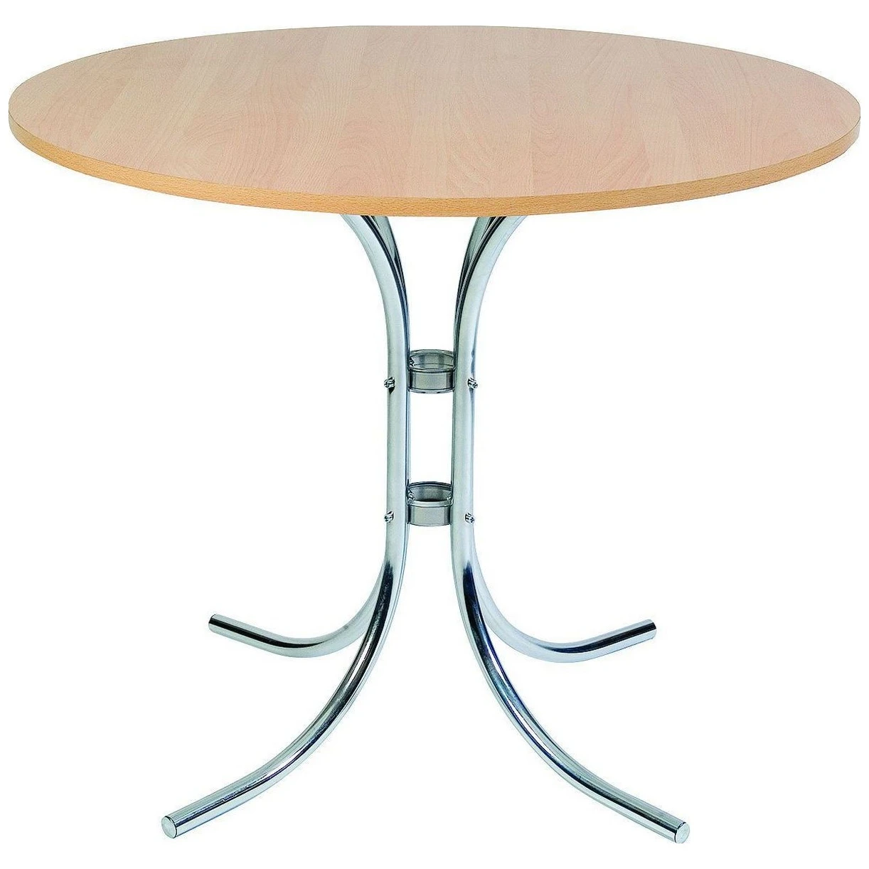 Urban Bistro Table Beech 1 Urban Bistro Table Beech