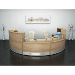 Accolade Classic Modular Reception