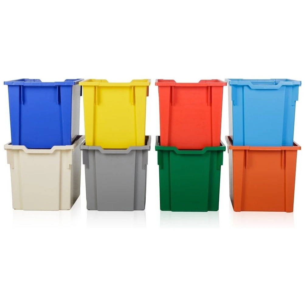 Gratnells Jumbo Trays (Pack Of 6) 1 Gratnells Jumbo Trays (Pack Of 6)