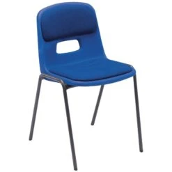Classic GH24 Upholstered Chair