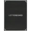 Bi-Office Letter Boards