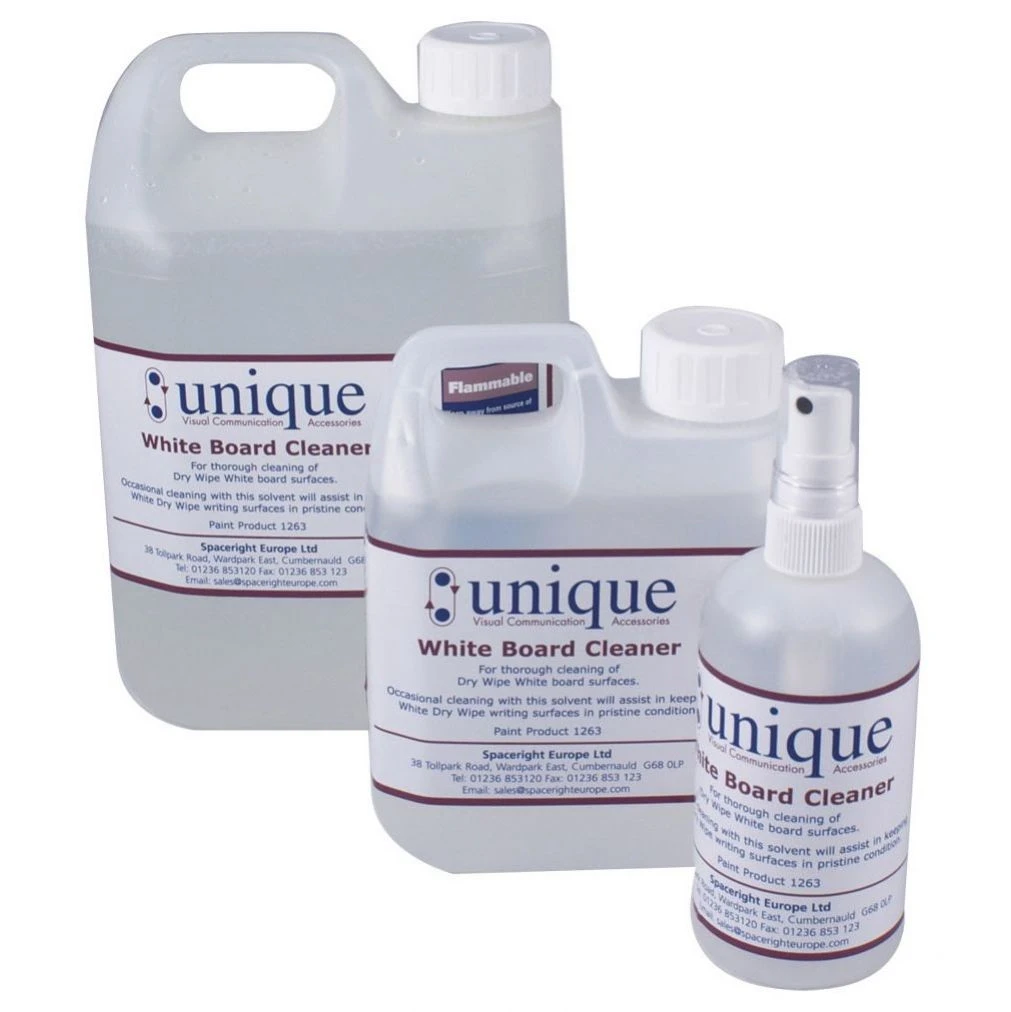 Whiteboard Cleaner 1 Whiteboard Cleaner