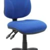 Comfort Ergo 2-Lever Operator Chairs