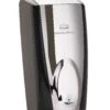Rubbermaid Wall Mounted Black/Chrome AutoFoam Soap Dispenser