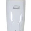 Rubbermaid Wall Mounted White AutoFoam Dispenser With Refill