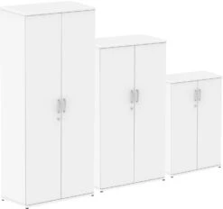 NEXT DAY InterAct Office Cupboards