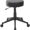 Leo Anti-Bacterial Vinyl Stool