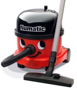 Numatic NRV200 Commercial Dry Vacuum Cleaner