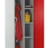 Store-It Uniform Locker With ActiveCoat