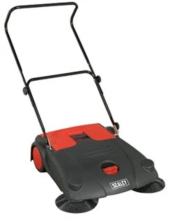 Sealey 700mm Floor Sweeper