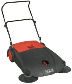 Sealey 800mm Floor Sweeper