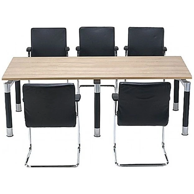 Trilogy Rectangular Boardroom Tables 1 Trilogy Rectangular Boardroom Tables