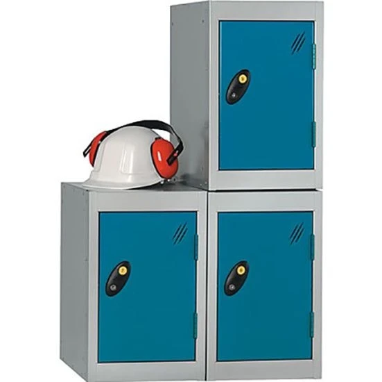 Quarto Lockers With ActiveCoat 1 Quarto Lockers With ActiveCoat