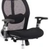 Darwin Ergonomic Mesh Task Chair