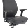 Revolve 24 Hour Bonded Leather Executive Chair
