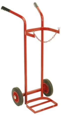 Sealey 250mm Cylinder Trolley