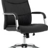 Victor Faux Leather Executive Chair