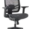 Ergo Curve All Mesh Office Chair
