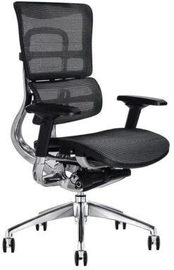 I29 24 Hour All Mesh Office Chair