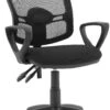 Blazer 2 Lever Lumbar Mesh Office Chairs