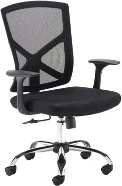 Flair Mesh Office Chair