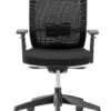 Capri Mesh Office Chair